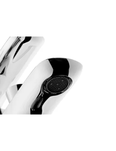 Смеситель для ванны с душем Asignatura Elegant 55502800 хром - 6