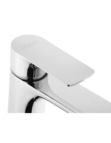 Смеситель для раковины в ванной Asignatura Delight 75501600 хром - 2