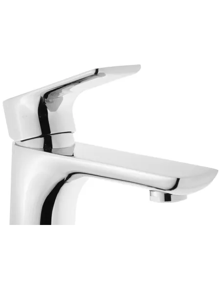 Смеситель для раковины в ванной Asignatura Delight 75501600 хром - 3