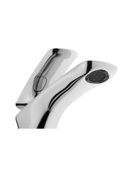 Смеситель для раковины в ванной Asignatura Elegant 55501600 хром - 4