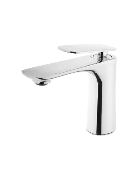 Смеситель для раковины в ванной Asignatura Intense 65501600 хром - 1