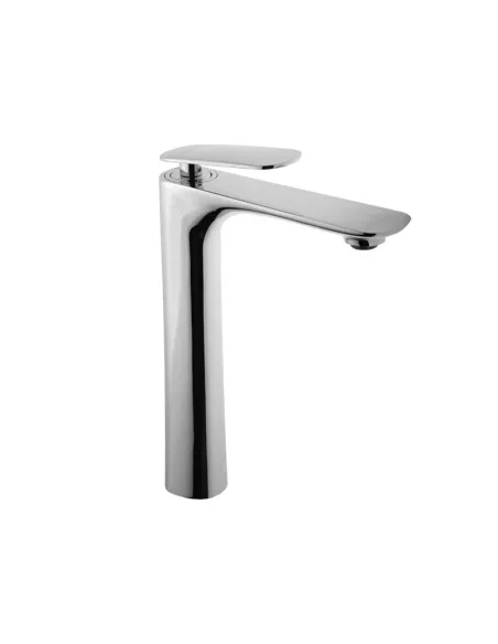 Смеситель для раковины в ванной Asignatura Intense 65521600 высокий, хром - 1