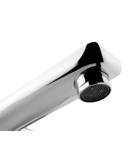 Смеситель для умывальника скрытого монтажа Asignatura Delight 75501900 хром - 4