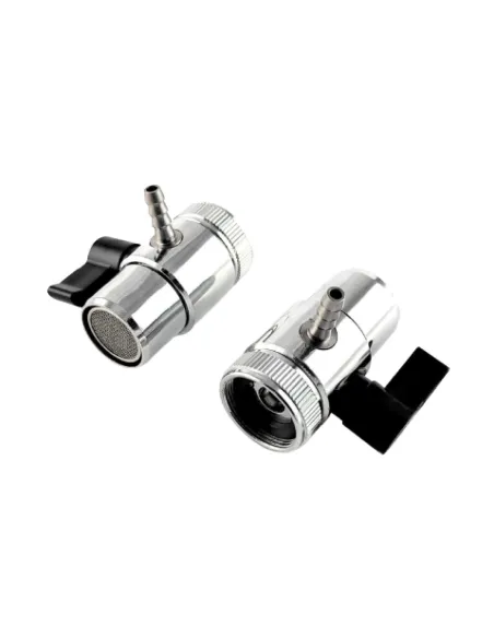 Дивертор Raifil DV-11-2BC 0,25 дюйма - 1