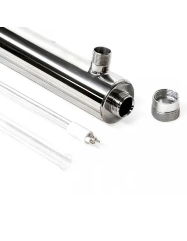 Ультрафіолетова лампа Raifil UV-12 GPM, 55 Ватт - 5