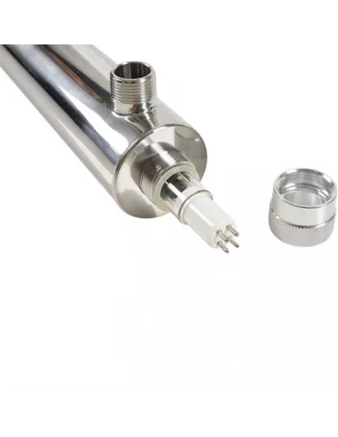 Ультрафиолетовая лампа Raifil UV-6 GPM, 25 Ват - 3