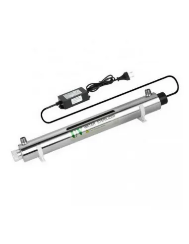 Ультрафиолетовая лампа Raifil UV-9 GPM, 35 Ват - 2