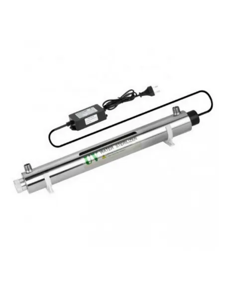 Ультрафиолетовая лампа Raifil UV-9 GPM, 35 Ват - 2