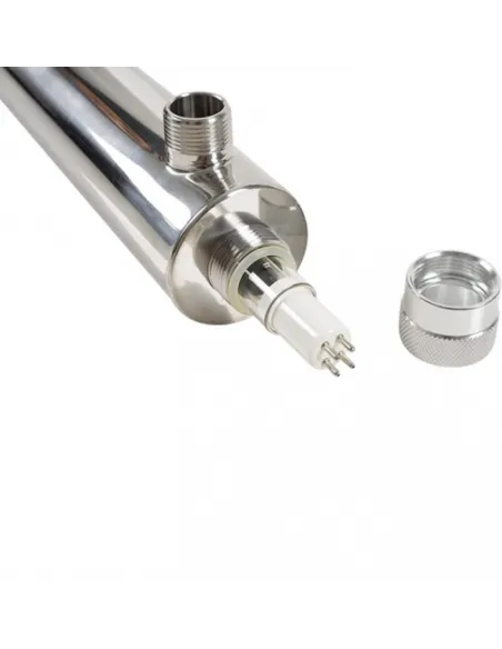 Ультрафиолетовая лампа Raifil UV-9 GPM, 35 Ват - 3