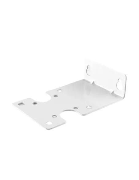 Кронштейн для фильтра Raifil BR-201-WC-R (C) без отверстия под манометр - 1