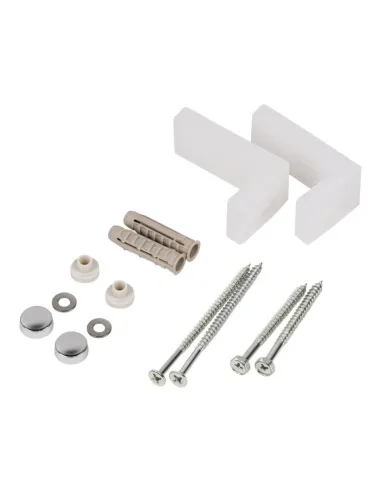 Биде напольное Q-Tap Crow White, 545х365х410 мм - 6