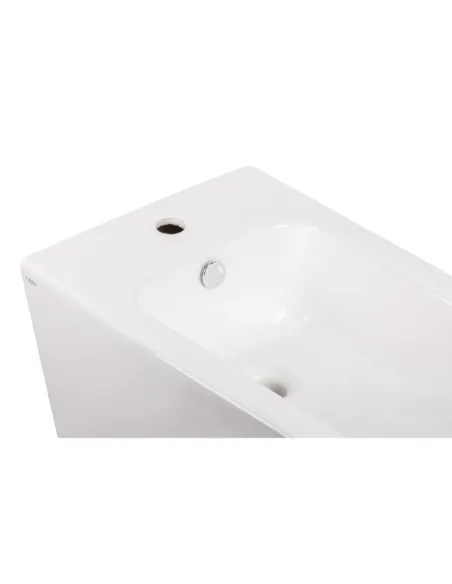 Біде підлогове Q-Tap Tern White, 595х363х410 мм - 5 Біде підлогове Q-Tap Tern White, 595х363х410 мм - 5