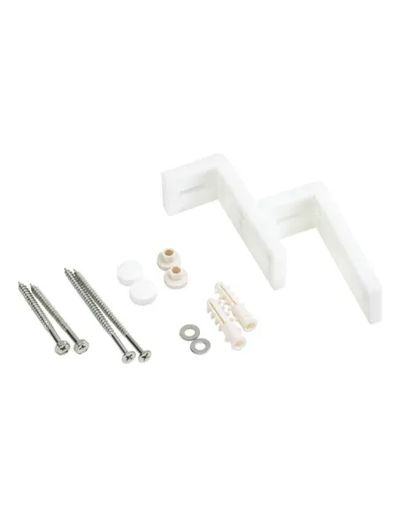 Біде підлогове Q-Tap Tern White, 595х363х410 мм - 6 Біде підлогове Q-Tap Tern White, 595х363х410 мм - 6