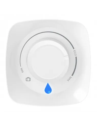 Бойлер для кухні Atlantic Nanto SWH 10U M-N1, 2 кВт під мийкою - 4