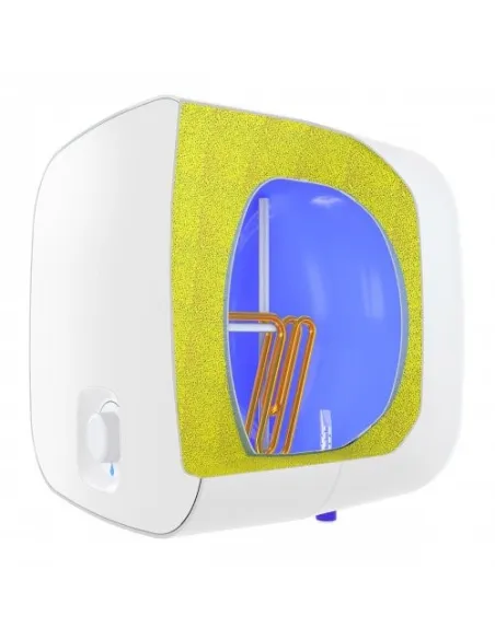 Бойлер для кухні Atlantic Nanto SWH 15A M-N1, 2 кВт над мийкою - 5