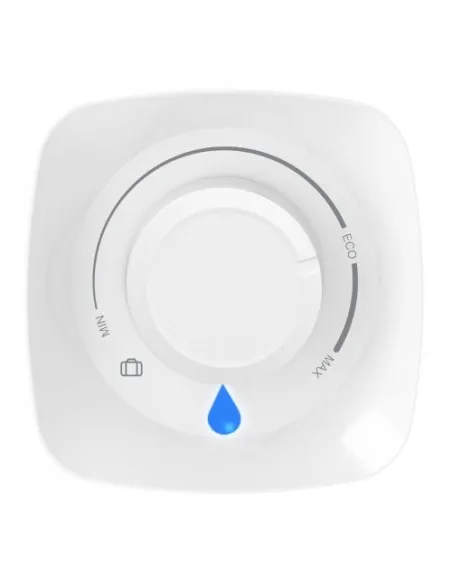 Бойлер для кухни Atlantic Nanto SWH 15U M-N1, 2 кВт под мойкой - 5