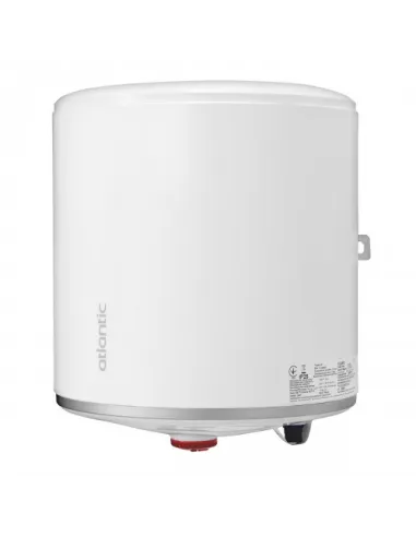 Бойлер для кухні Atlantic Opro Compact PC 15 RB, 1.6 кВт над мийкою - 2