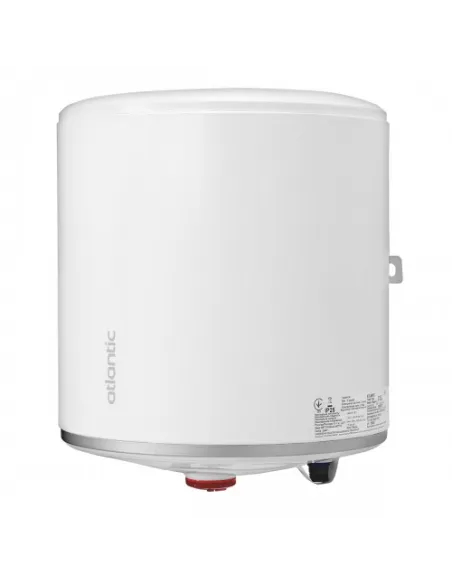 Бойлер для кухні Atlantic Opro Compact PC 15 RB, 1.6 кВт над мийкою - 2 Бойлер для кухні Atlantic Opro Compact PC 15 RB, 1.6 кВт над мийкою - 2