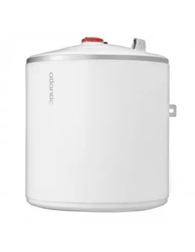 Бойлер для кухні Atlantic Opro Compact PC 15 SB, 2 кВт під мийкою - 2