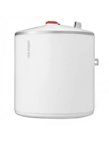 Бойлер для кухні Atlantic Opro Compact PC 15 SB, 2 кВт під мийкою - 2