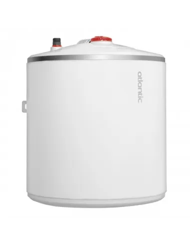 Бойлер для кухні Atlantic Opro Compact PC 15 SB, 2 кВт під мийкою - 3