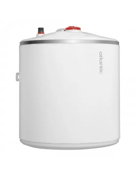 Бойлер для кухні Atlantic Opro Compact PC 15 SB, 2 кВт під мийкою - 3