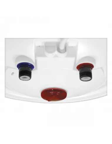 Бойлер для кухні Atlantic Opro Compact PC 15 SB, 2 кВт під мийкою - 6