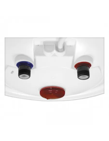 Бойлер для кухні Atlantic Opro Compact PC 15 SB, 2 кВт під мийкою - 6