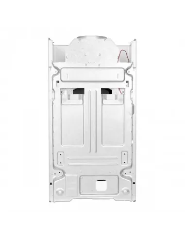 Бойлер непрямого нагріву Atlantic by Innovita NTR 11 iD, білий - 6