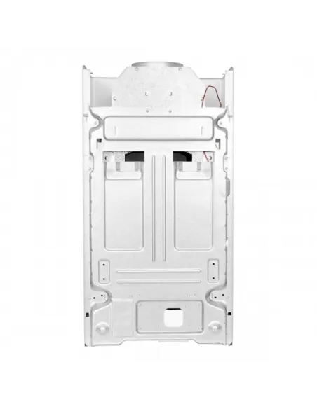 Бойлер непрямого нагріву Atlantic by Innovita NTR 11 iD, білий - 6