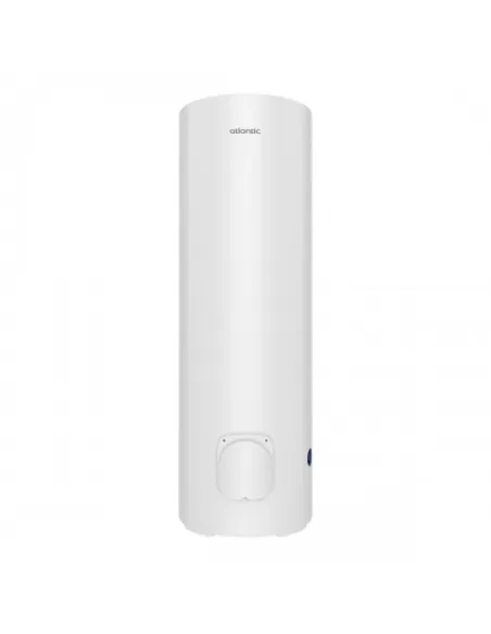 Бойлер напольный Atlantic Steatite Central Domestic Floor Standing 200 ES-VS200MC, 3 кВт - 1