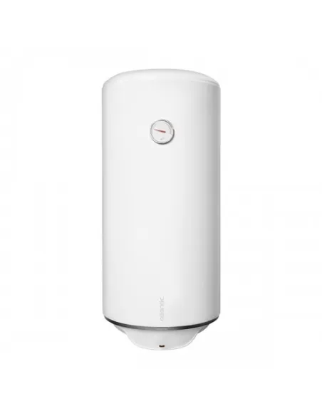 Бойлер із сухим ТЕНом Atlantic Steatite Ego Slim VM 080 D325-1-BC, 1.5 кВт - 1