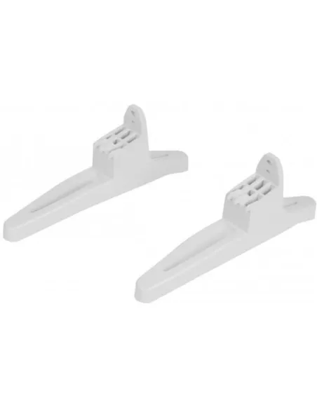 Электрический конвектор Bonjour Turbo Heat 20 CEG BL-Meca/Q1, белый - 4