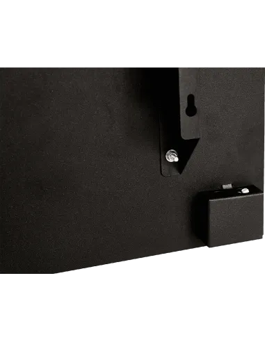 Керамический обогреватель Heats 1000 Stone со встроенным терморегулятором - 6