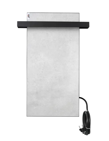 Сушка для рушників електричний Heats 200 Loft зі шнуром - 1