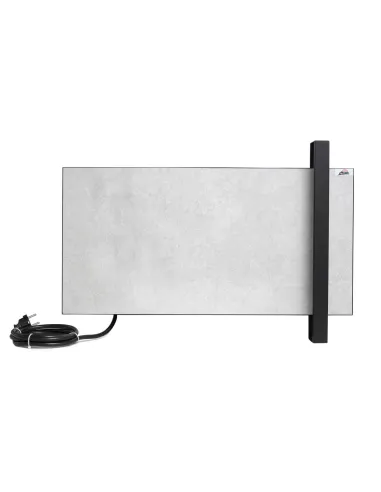 Сушка для рушників електричний Heats 200 Loft зі шнуром - 3