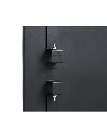 Сушка для рушників електрична Heats 200 Loft з вбудованим терморегулятором - 4