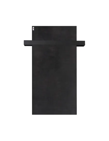 Полотенцесушитель электрический Heats 200 Anthracite без шнура - 1