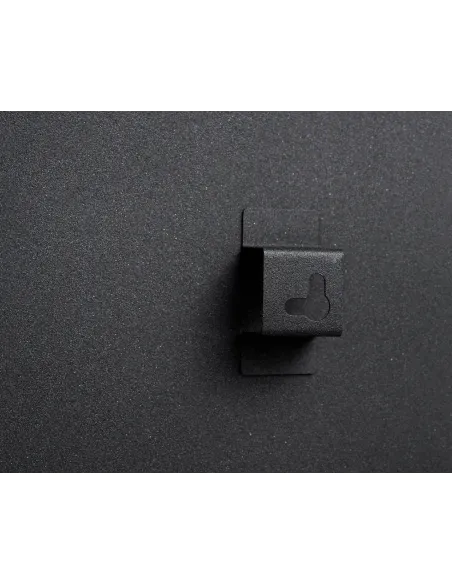 Керамічний обігрівач Heats 700 Anthracite без шнура - 2