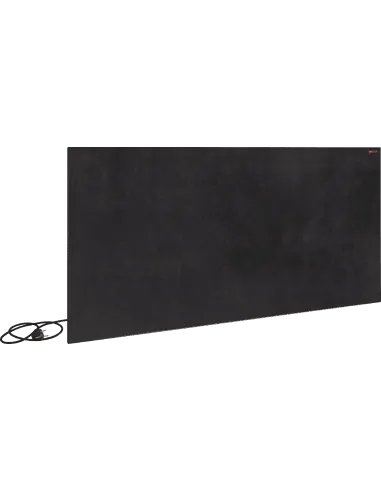 Керамический обогреватель Heats 1000 Anthracite со встроенным терморегулятором - 2