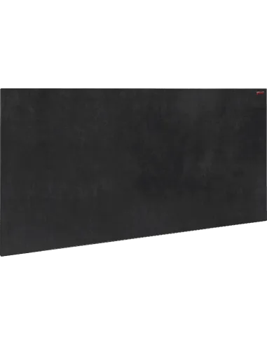 Керамический обогреватель Heats 1000 Anthracite со встроенным терморегулятором - 4