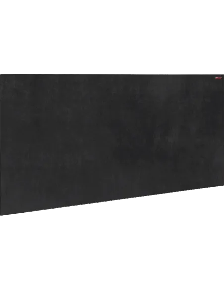 Керамический обогреватель Heats 1000 Anthracite со встроенным терморегулятором - 4 Керамический обогреватель Heats 1000 Anthracite со встроенным терморегулятором - 4