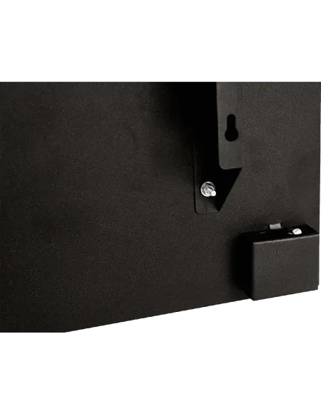 Керамический обогреватель Heats 1000 Oro со встроенным терморегулятором - 6