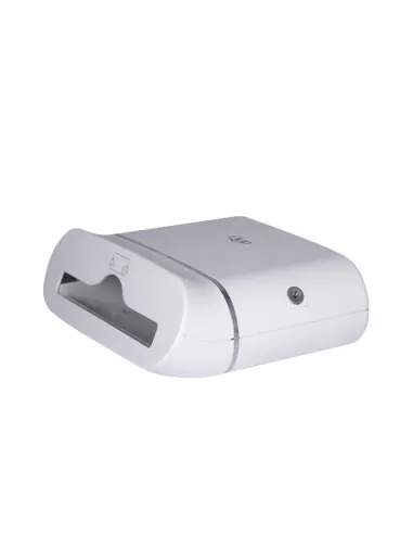 Рушникотримувач Q - Тap Drzak na Rucniky DR600WP, білий - 4