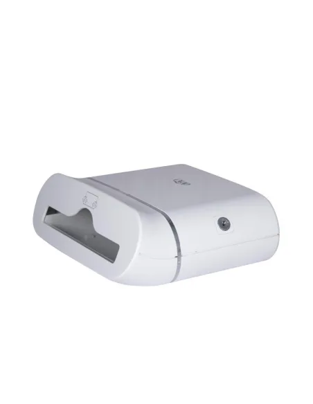 Рушникотримувач Q - Тap Drzak na Rucniky DR600WP, білий - 4