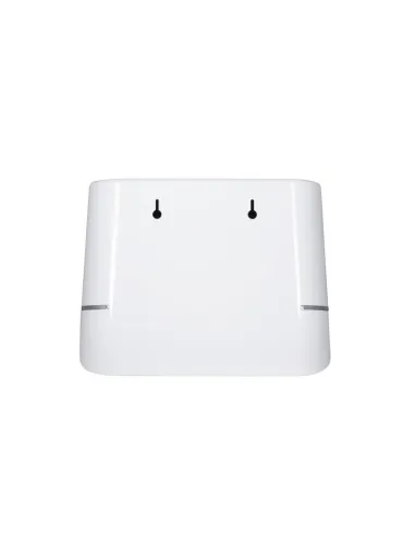 Рушникотримувач Q - Тap Drzak na Rucniky DR600WP, білий - 5