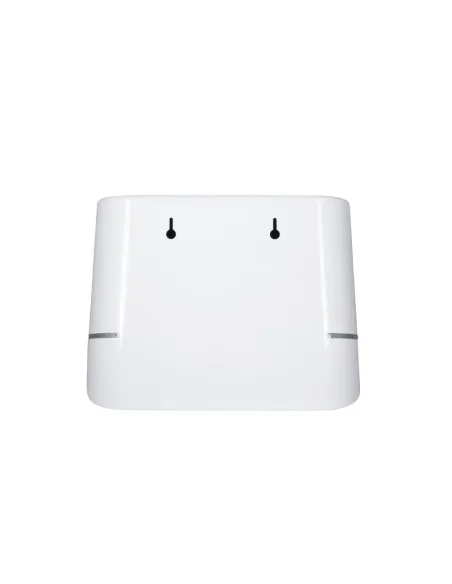 Рушникотримувач Q - Тap Drzak na Rucniky DR600WP, білий - 5