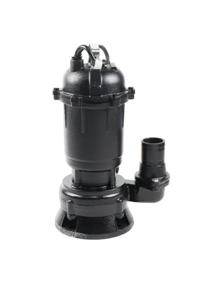 Фекальный насос Rudes Fecalus 1000 1 кВт без режущего механизма - 1