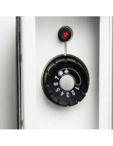 Котел газовый одноконтурный Aton Compact 16EУ парапетный с комплектом труб - 3