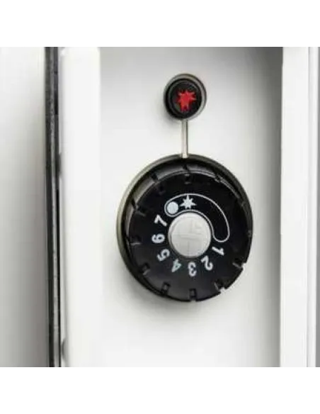 Котел газовый двухконтурный Aton Compact 16EBУ парапетный с комплектом труб - 2